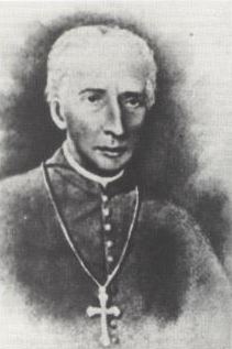 Henry Hughes (Vicar Apostolic of Gibraltar)