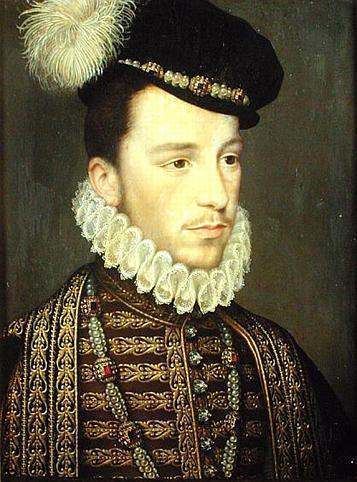 Henry I, Duke of Guise August 24 Saint Bartholomews Day the real story Nobility and