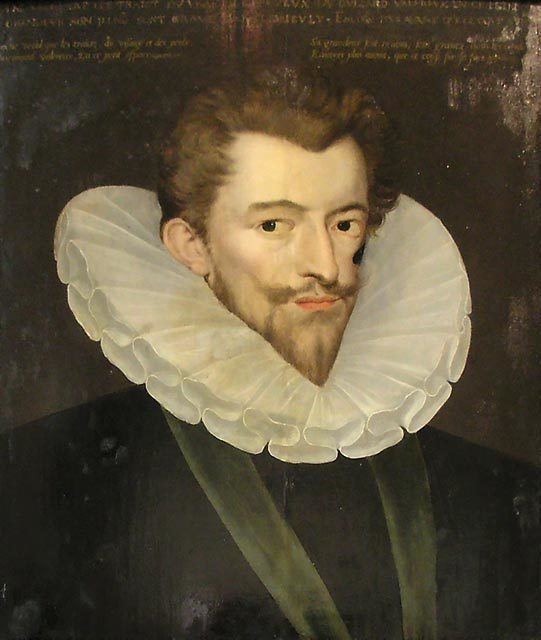 Henry I, Duke of Guise Henry I Duke of Guise Wikipedia