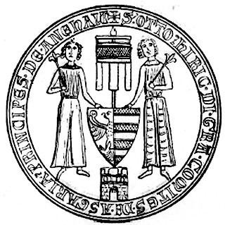 Henry I, Margrave of Brandenburg-Stendal