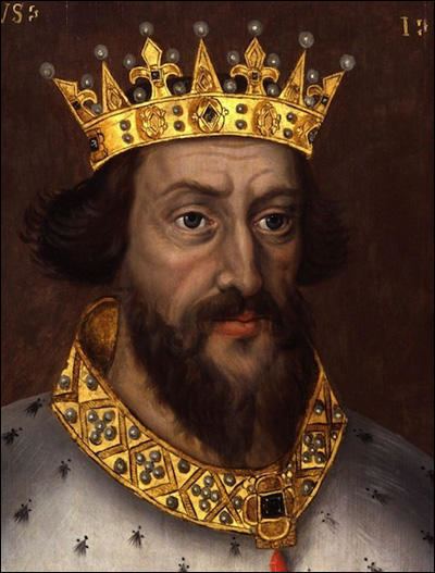 Henry I of England spartacuseducationalcom00henry1Bjpg