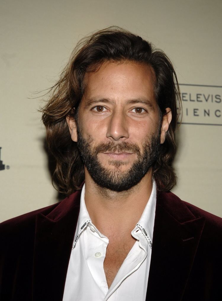 Henry Ian Cusick Henry Ian Cusick Quotes QuotesGram