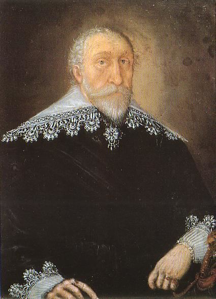 Henry II, Count of Reuss-Gera