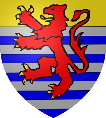 Henry II, Lord of Ligny
