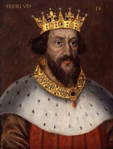 Henry II of England Henry II of England