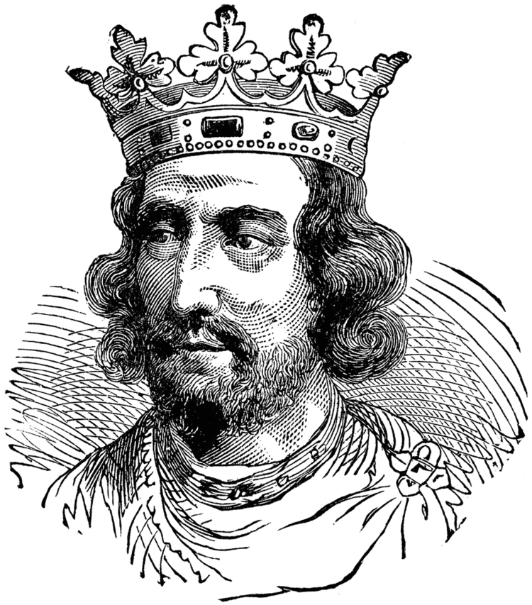 Henry III of England Henry III of England ClipArt ETC