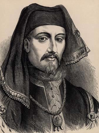 Henry IV of England Henry IV king of England Britannicacom