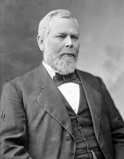 Henry J. B. Cummings