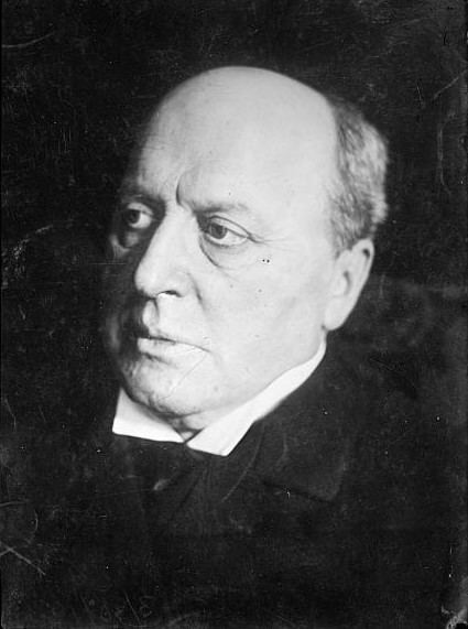 Henry James Henry James on Late Bloomers David Galenson