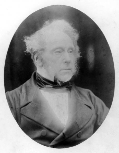 Henry John Temple, 3rd Viscount Palmerston TEMPLE Henry John 3rd Visct Palmerston I 17841865