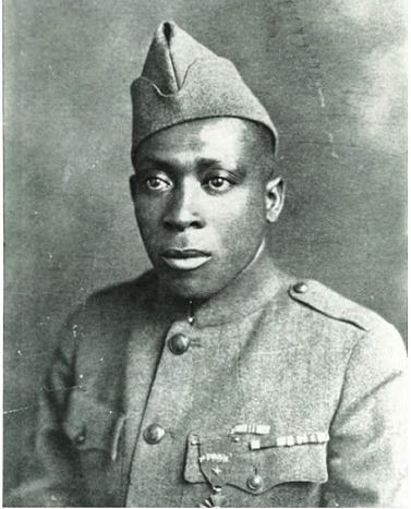 Henry Johnson (World War I soldier) httpsuploadwikimediaorgwikipediacommonsff