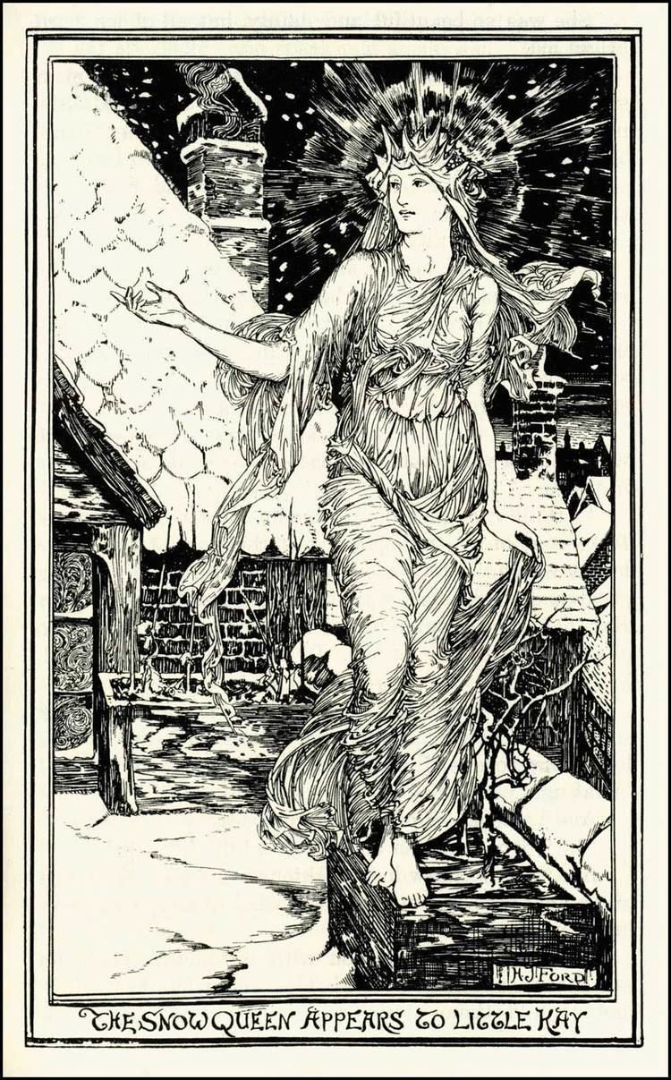 Henry Justice Ford Henry Justice Ford Indigo Xix