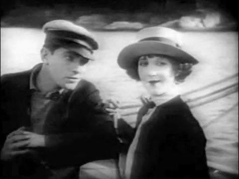 Henry King (director) The Seventh Day 1922 director Henry King with Richard Barthelmess