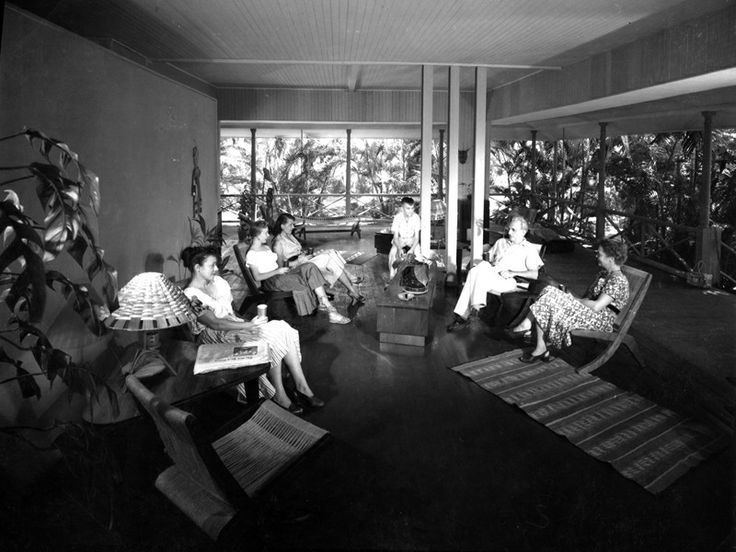Henry Klumb House 1000 images about Klumb on Pinterest Rocking chairs Architecture