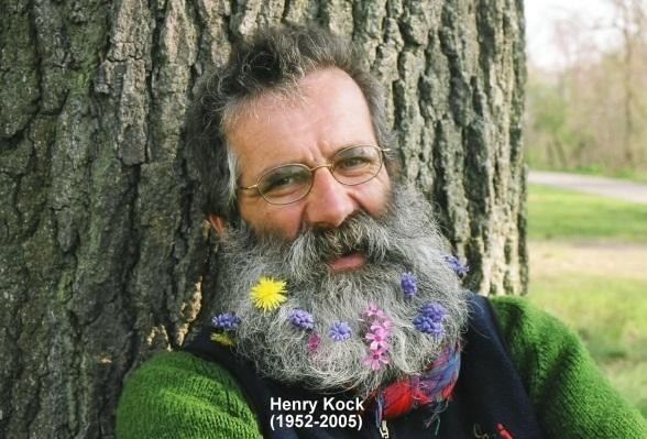 Henry Kock Ways of Enlichenment Henry Kock 19522005