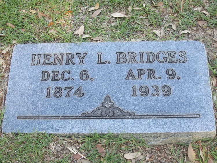 Henry L. Bridges