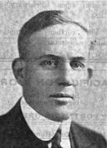 Henry L. Corbett