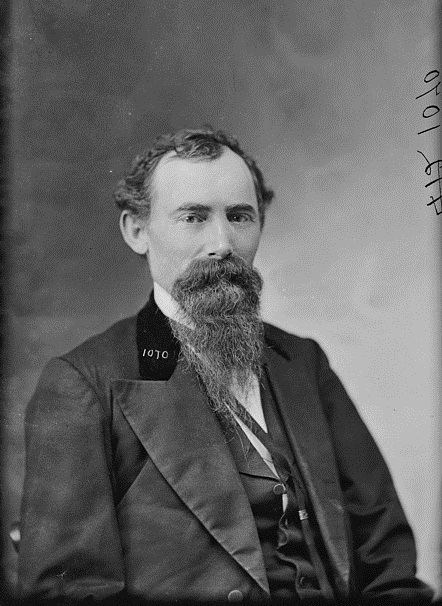 Henry L. Dickey