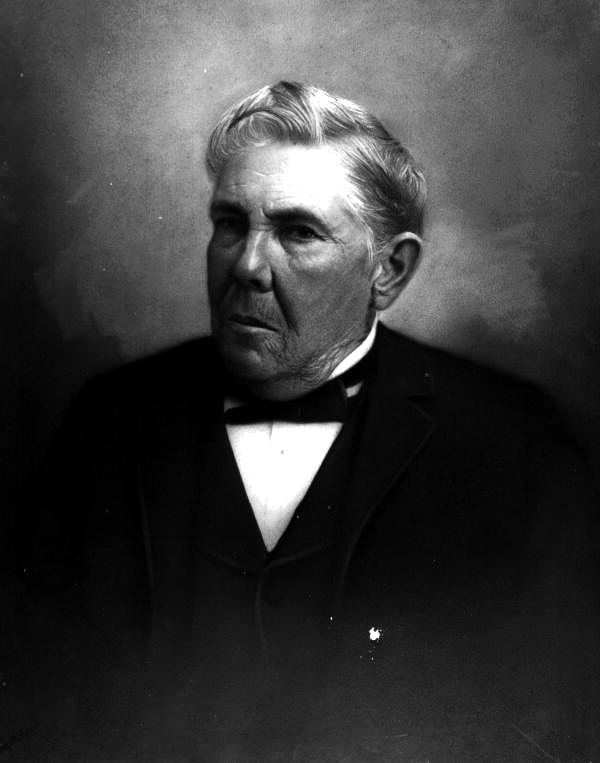 Henry L. Mitchell