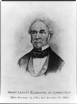Henry Leavitt Ellsworth httpsuploadwikimediaorgwikipediacommonsthu