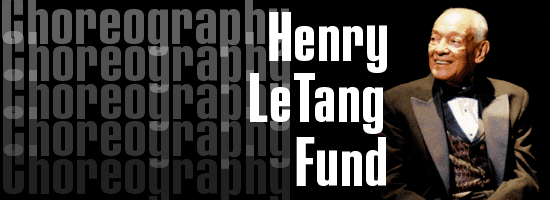 Henry LeTang Henry LeTang Fund Tap Legacy Foundation Inc