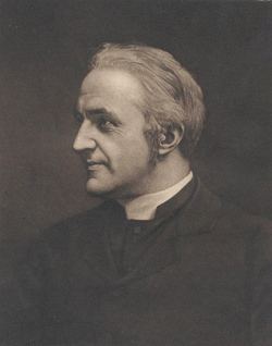 Henry Liddon anglicanhistoryorgimagesliddon1jpg