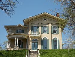 Henry Lischer House httpsuploadwikimediaorgwikipediacommonsthu
