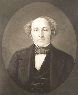 Henry Louis Baugher