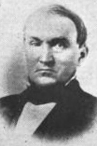 Henry M. Bates