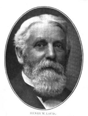 Henry M. Loud