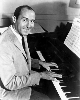 Henry Mancini Henry Mancini profile Famous people photo catalog