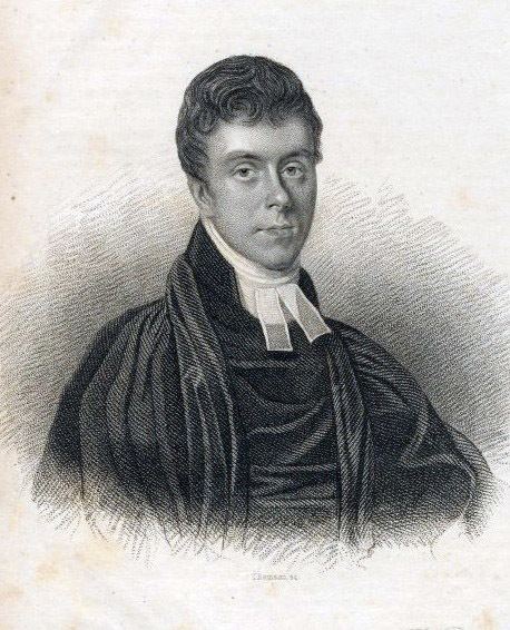 Henry Martyn Union with Christ our motive for mission TGC