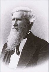 Henry Massey Rector - Alchetron, The Free Social Encyclopedia