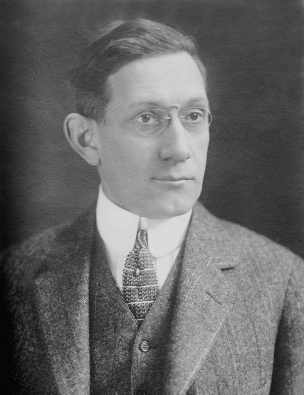 Henry Matson Waite (engineer)