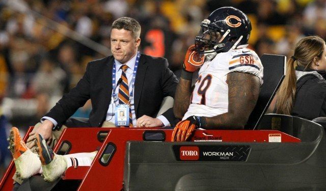 Henry Melton Former Bears DT Henry Melton agrees to terms with Cowboys