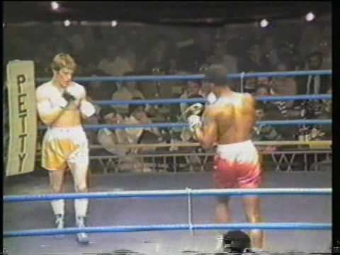 Henry Milligan Henry Milligan first 3 pro bouts 23 YouTube