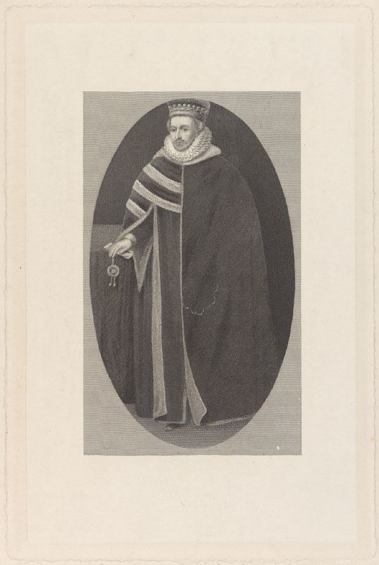 Henry Montagu, 1st Earl of Manchester