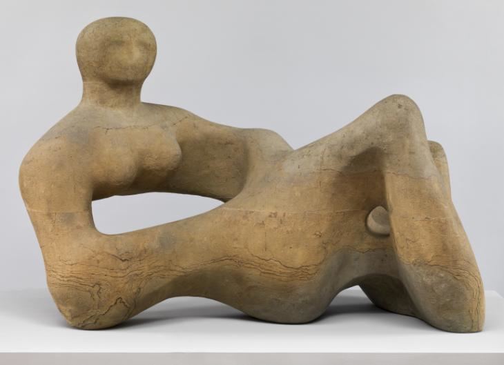 Henry Moore Henry Moore39s sculpture Tate