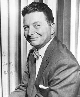 Henry Morgan (humorist) The Henry Morgan Show Comedy Old Time Radio Downloads