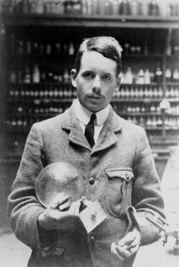 Henry Moseley Henry Moseley Wikipedia the free encyclopedia