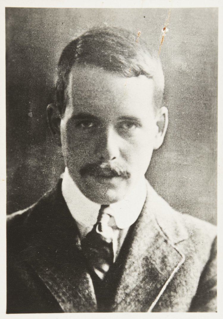 henry moseley atomic theory