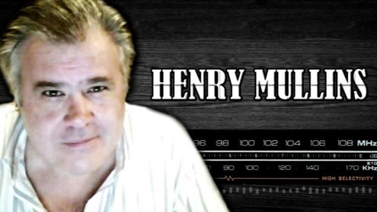Henry Mullins bumper Henry Mullins YouTube