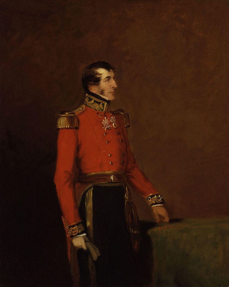 Henry Murray (British Army officer)