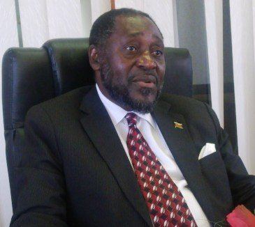 Henry Mussa Mutharika reshuffles his cabinet again Henry Mussa now Sports
