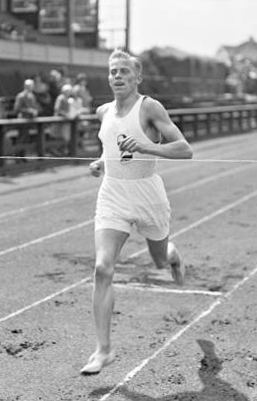 Henry Nielsen (athlete) Henry Nielsen athlete Wikipedia