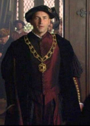 Henry Norris (courtier) Henry Norris The Tudors Wiki