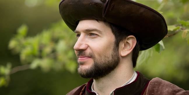 Henry Norris (courtier) Henry Norris Character Hub Series 1 Wolf Hall Masterpiece