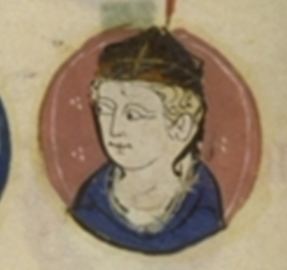 Henry of France, Archbishop of Reims
