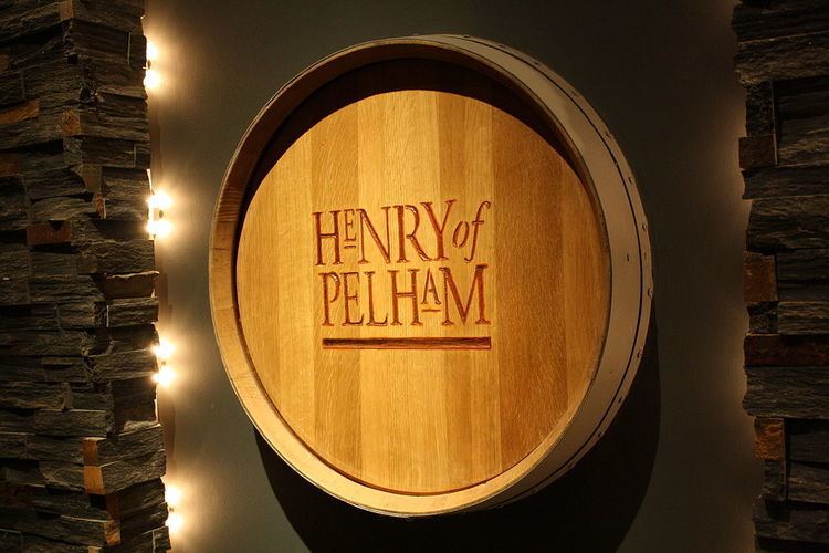 Henry of Pelham Winery