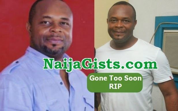 Henry Okey Henry Okey Dimoji Is Dead Popular Lagos Igbo Businessman Crushed To